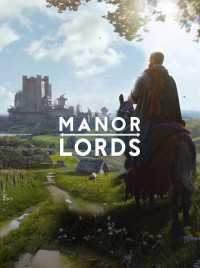 Buy Game Key - Manor Lords (Steam)