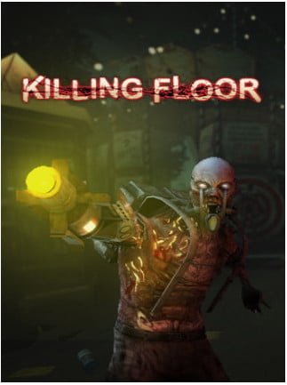 Killing Floor (Steam)