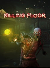 Buy Killing Floor Steam Key