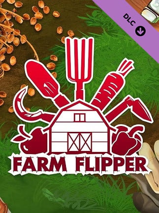 House Flipper: Farm - DLC (Steam)