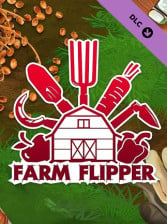 Buy House Flipper: Farm - DLC Steam Key