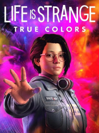 Buy Game Key - Life Is Strange: True Colors (Steam)