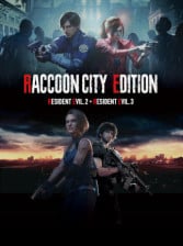 Buy Resident Evil: Raccoon City Edition Steam Key