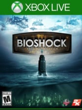 Buy BioShock: The Collection Xbox Live Key