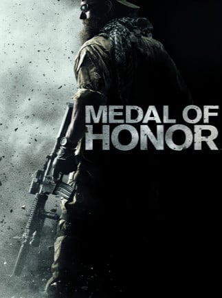 Medal of Honor (Steam)