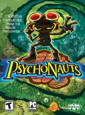 Buy Psychonauts Steam Key