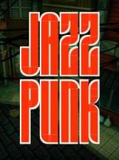 Buy Jazzpunk: Director's Cut Steam Key