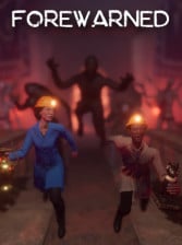 Buy FOREWARNED Steam Key