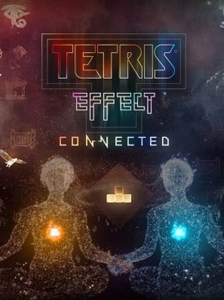 Tetris Effect: Connected (Steam)