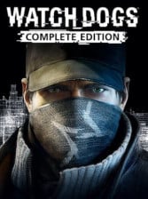 Buy Watch Dogs - Complete Edition Ubisoft Connect Key