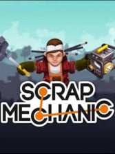 Buy Scrap Mechanic Steam Key