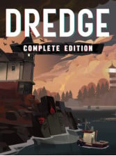 Buy DREDGE - Complete Edition Steam Key