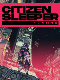 Buy Game Key - Citizen Sleeper (Steam)