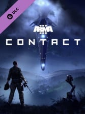 Buy Arma 3: Contact - DLC Steam Key