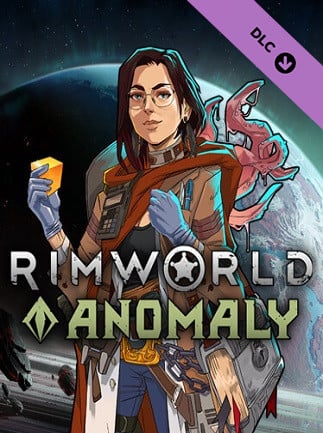 RimWorld: Anomaly (Steam)