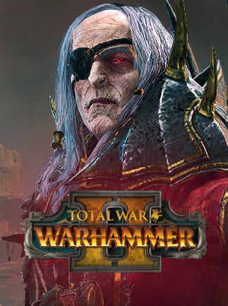 Total War: WARHAMMER II: Curse of the Vampire Coast - DLC (Steam)