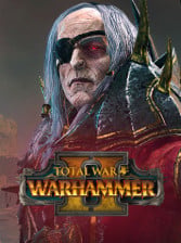 Buy Total War: WARHAMMER II: Curse of the Vampire Coast - DLC Steam Ke
