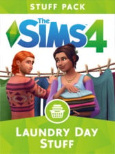 Buy The Sims 4: Laundry Day Stuff - DLC EA App Key