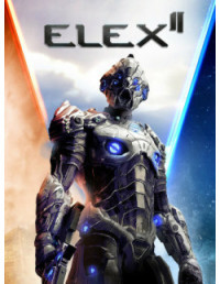 Buy Game Key - ELEX II (Steam)