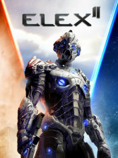 Buy Game Key - ELEX II (Steam)
