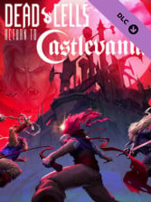 Buy Dead Cells: Return to Castlevania - DLC Steam Key