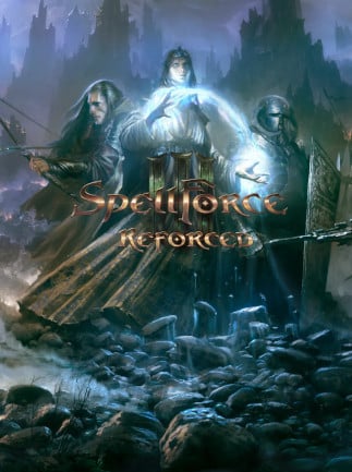 SpellForce 3 Reforced (Steam)