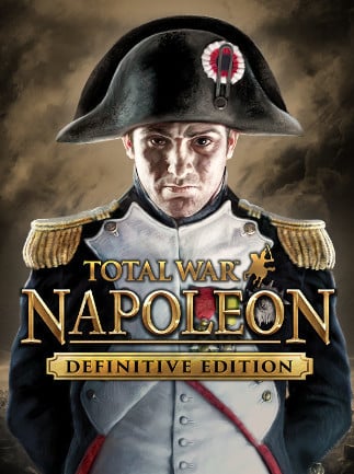 Total War: NAPOLEON - Definitive Edition (Steam)
