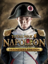 Buy Total War: NAPOLEON - Definitive Edition Steam Key