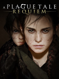 Buy Game Key - A Plague Tale: Requiem (Steam)