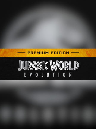 Jurassic World Evolution - Premium Edition (Steam)