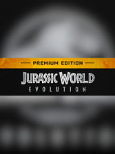Buy Jurassic World Evolution - Premium Edition Steam Key