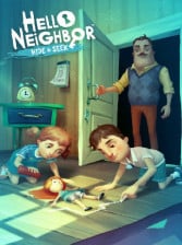Buy Hello Neighbor: Hide and Seek Steam Key