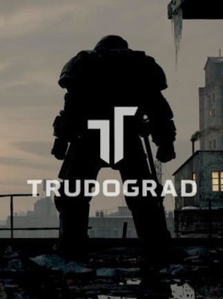 ATOM RPG Trudograd (Steam)