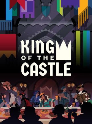 King Of The Castle (Steam)