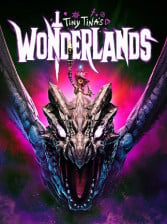 Buy Tiny Tina's Wonderlands Steam Key