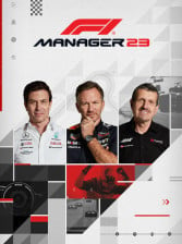 Buy F1 Manager 2023 Steam Key