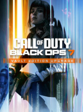 Buy Call of Duty: Black Ops 7 - Vault Edition Upgrade - DLC Xbox Live 