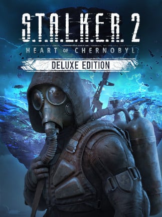 S.T.A.L.K.E.R. 2: Heart of Chornobyl - Deluxe Edition (Steam)