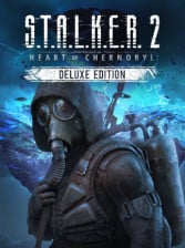 Buy S.T.A.L.K.E.R. 2: Heart of Chornobyl - Deluxe Edition Steam Key