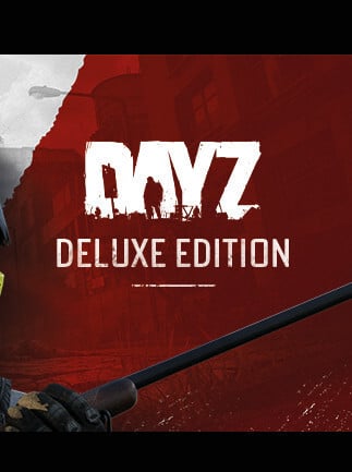 DayZ - Deluxe Edition (Steam)