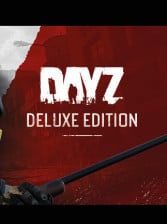 Buy DayZ - Deluxe Edition Steam Key