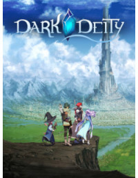 Buy Game Key - Dark Deity (Steam)