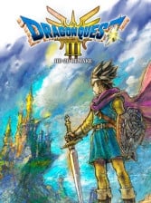 Buy Dragon Quest III HD-2D Remake Steam Key