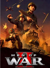 Buy Men of War II Steam Key