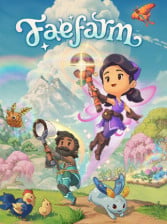 Buy Fae Farm Steam Key