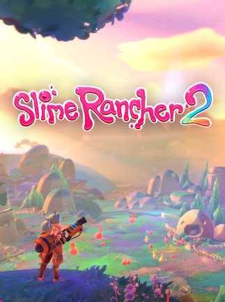 Buy Game Key - Slime Rancher 2 (Steam)
