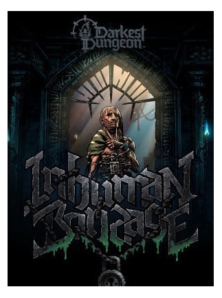 Darkest Dungeon II: Inhuman Bondage - DLC (Steam)