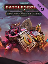 Buy Warhammer 40,000: Battlesector - Blood Angels Elites - DLC Steam K