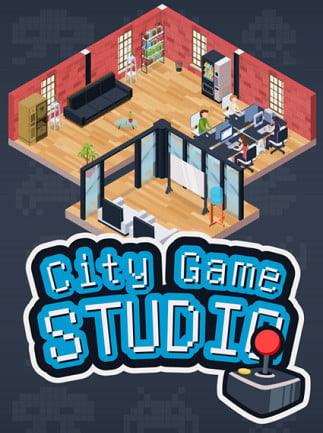 City Game Studio (Steam)