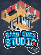 Buy City Game Studio Steam Key